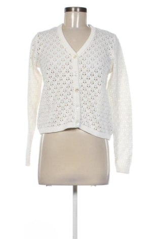Cardigan de damă B.Young, Mărime S, Culoare Ecru, Preț 91,31 Lei, #137814900