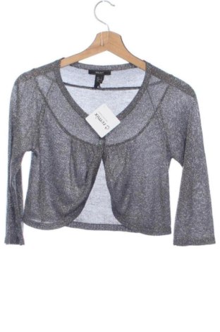 Cardigan de damă Mango, Mărime XS, Culoare Gri, Preț 73,49 Lei, #137815183