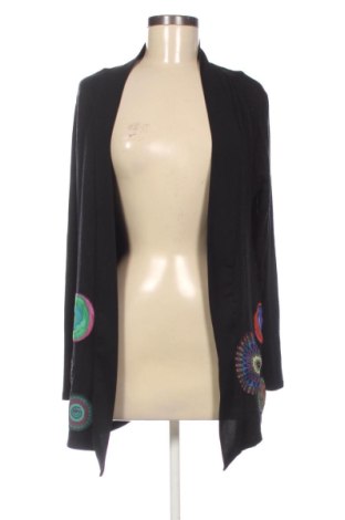 Cardigan de damă Desigual, Mărime L, Culoare Multicolor, Preț 167,97 Lei, #137815751