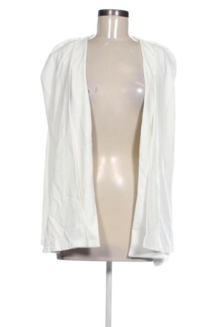 Γυναικεία ζακέτα Missguided, Μέγεθος XL, Χρώμα Λευκό, Τιμή 26,93 €, #137816747