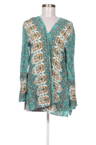 Cardigan de damă SHEIN, Mărime S, Culoare Multicolor, Preț 78,11 Lei, #137817771