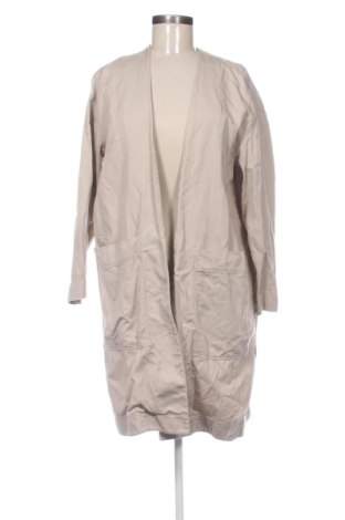 Cardigan de damă COS, Mărime L, Culoare Bej, Preț 166,14 Lei, #137818558
