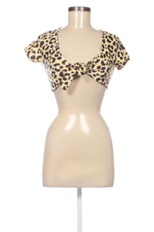 Дамска жилетка Boohoo, Размер M, Цвят Многоцветен, Цена 14,88 €, #137819975