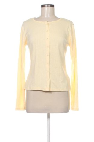 Női kardigán Sinsay, Méret XL, Szín Sárga, Ár 9 817 Ft, #137821010