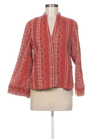 Dámsky kardigán Zara, Veľkosť S, Farba Červená, Cena  13,70 €, #137822209