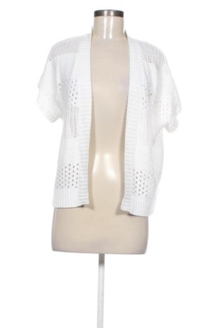 Cardigan de damă Debenhams, Mărime L, Culoare Alb, Preț 78,11 Lei, #137822234