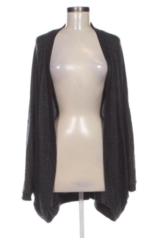 Damski kardigan H&M, Rozmiar M, Kolor Szary, Cena 63,00 zł, #137823134