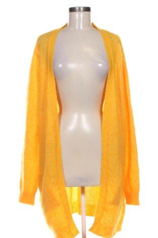 Cardigan de damă Days Like This, Mărime XL, Culoare Galben, Preț 78,11 Lei, #137823151