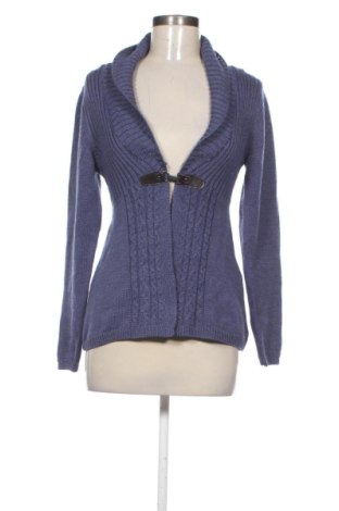 Cardigan de damă Mexx, Mărime L, Culoare Albastru, Preț 110,23 Lei, #137823944