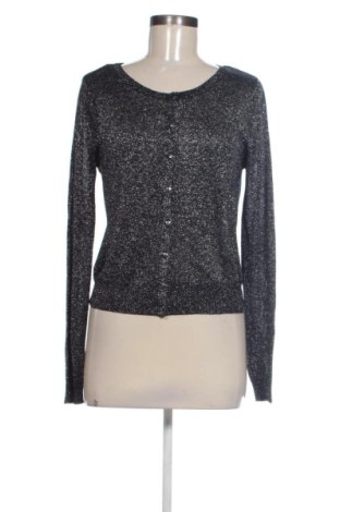 Cardigan de damă F&F, Mărime M, Culoare Negru, Preț 78,11 Lei, #137824508