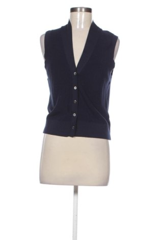 Cardigan de damă Reserved, Mărime S, Culoare Albastru, Preț 123,99 Lei, #137824827