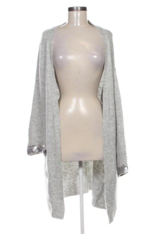 Cardigan de damă Orsay, Mărime L, Culoare Gri, Preț 77,89 Lei, #137824982