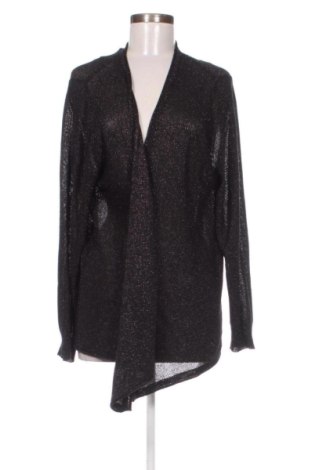 Női kardigán Ms Mode, Méret XXL, Szín Fekete, Ár 5 319 Ft, #137825378
