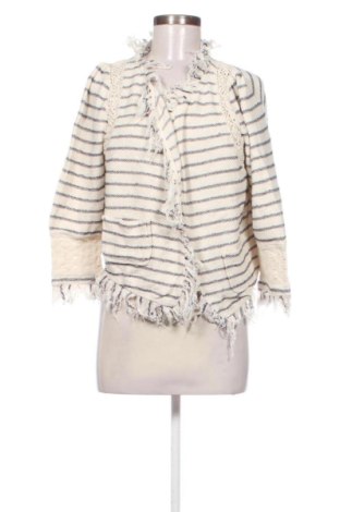 Cardigan de damă Zara, Mărime XL, Culoare Bej, Preț 77,00 Lei, #137827233