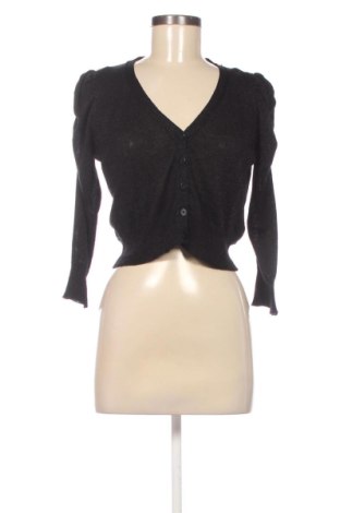 Cardigan de damă Zavanna, Mărime M, Culoare Negru, Preț 78,74 Lei, #137828187