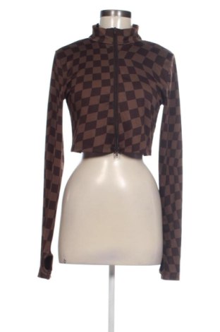 Cardigan de damă H&M, Mărime L, Culoare Multicolor, Preț 78,00 Lei, #137829792