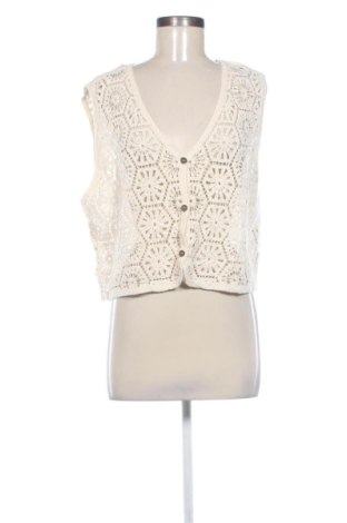 Cardigan de damă S.Oliver, Mărime L, Culoare Ecru, Preț 80,99 Lei, #137830056