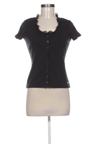 Cardigan de damă Street One, Mărime S, Culoare Negru, Preț 110,23 Lei, #137830477