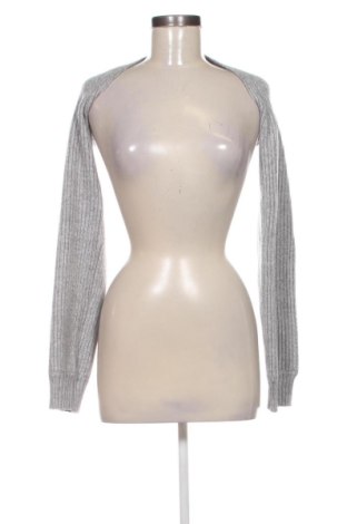 Damen Strickjacke Amisu, Größe S, Farbe Grau, Preis € 15,00, #137831982