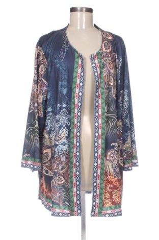Cardigan de damă Unbranded, Mărime 3XL, Culoare Multicolor, Preț 78,74 Lei, #137833475