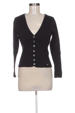 Дамска жилетка Mango, Размер M, Цвят Черен, Цена 14,00 €, #137833700