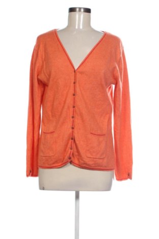 Дамска жилетка Unbranded, Размер XL, Цвят Оранжев, Цена 15,00 €, #137833745