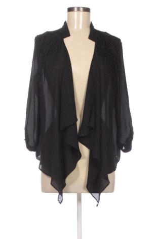 Cardigan de damă Eva & Lola, Mărime M, Culoare Negru, Preț 78,74 Lei, #137834180
