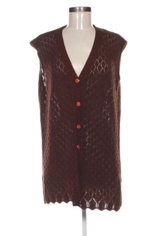 Női kardigán Unbranded, Méret XL, Szín Barna, Ár 5 319 Ft, #137835167