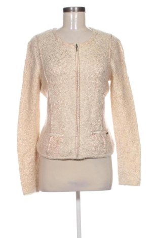 Cardigan de damă Guess, Mărime S, Culoare Ecru, Preț 313,79 Lei, #137835352