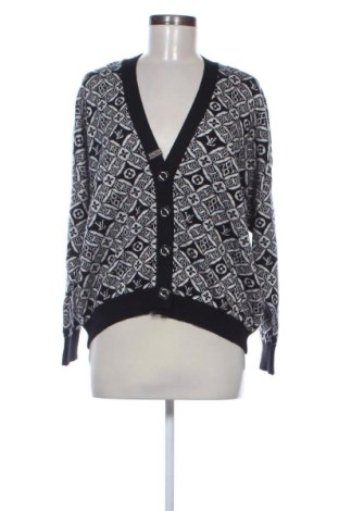 Damen Strickjacke Unbranded, Größe XXL, Farbe Mehrfarbig, Preis 14,84 €, #137837351
