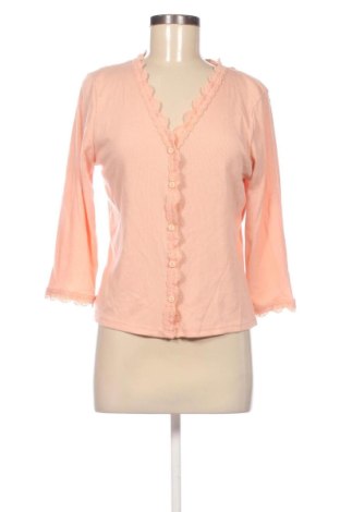 Cardigan de damă River Island, Mărime XL, Culoare Roz, Preț 110,00 Lei, #137838391