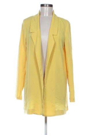 Cardigan de damă Stradivarius, Mărime XL, Culoare Galben, Preț 78,00 Lei, #137838970