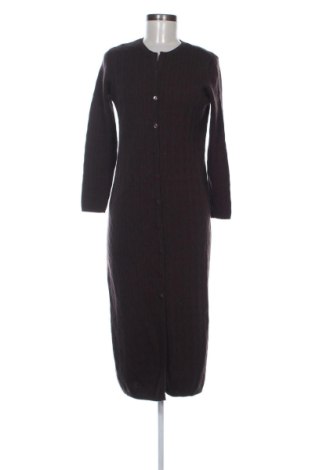Cardigan de damă Talbots, Mărime M, Culoare Maro, Preț 78,00 Lei, #137839678