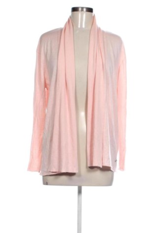 Cardigan de damă Thomas Rath, Mărime L, Culoare Roz, Preț 744,53 Lei, #137839737