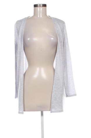 Cardigan de damă H&M, Mărime S, Culoare Gri, Preț 77,89 Lei, #137839764