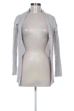 Cardigan de damă Chicoree, Mărime XS, Culoare Gri, Preț 78,00 Lei, #137839921