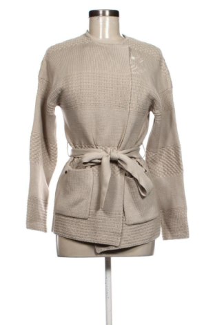Cardigan de damă Moods Of Norway, Mărime S, Culoare Bej, Preț 377,93 Lei, #137839984