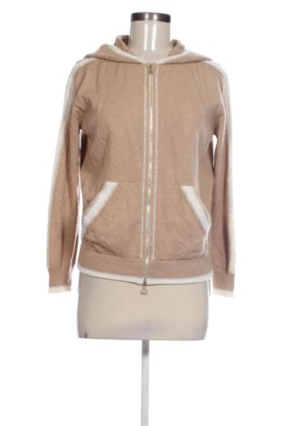 Cardigan de damă D.Exterior, Mărime S, Culoare Bej, Preț 446,22 Lei, #137840067