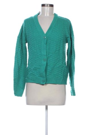 Cardigan de damă Esmara, Mărime M, Culoare Verde, Preț 78,74 Lei, #137840812