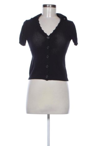 Cardigan de damă RIHOAS, Mărime M, Culoare Negru, Preț 77,89 Lei, #137841345