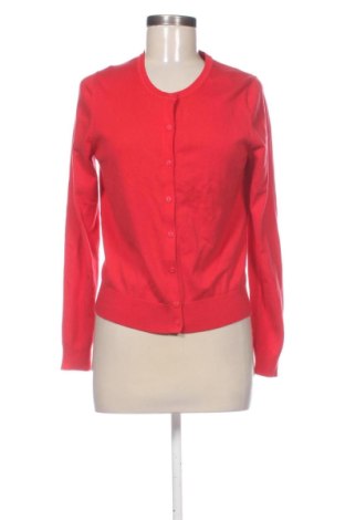 Cardigan de damă George, Mărime M, Culoare Roșu, Preț 123,00 Lei, #137841441