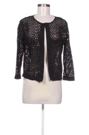 Дамска жилетка Sisley, Размер M, Цвят Черен, Цена 31,62 €, #137841564