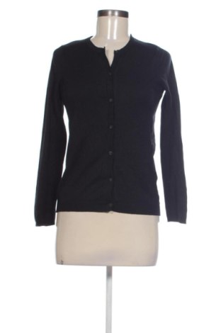 Cardigan de damă Mango, Mărime S, Culoare Negru, Preț 73,49 Lei, #137841574
