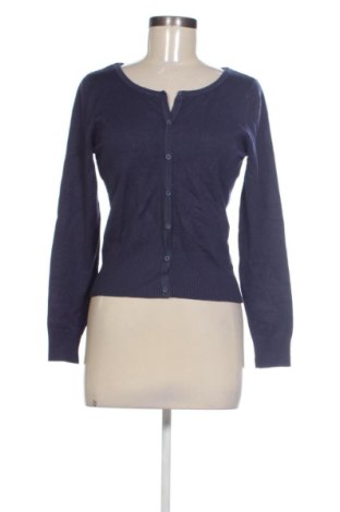 Cardigan de damă Target, Mărime M, Culoare Albastru, Preț 78,74 Lei, #137841585