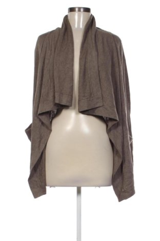 Cardigan de damă Massimo Dutti, Mărime S, Culoare Maro, Preț 446,22 Lei, #137841595