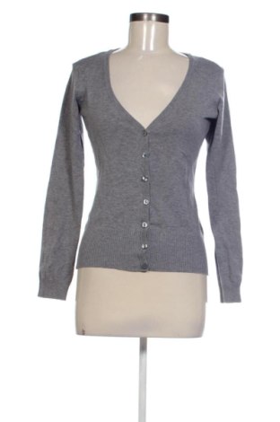 Дамска жилетка H&M, Размер M, Цвят Сив, Цена 15,00 €, #137841615