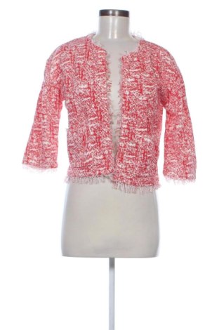Дамска жилетка Zara, Размер M, Цвят Многоцветен, Цена 13,80 €, #137841768