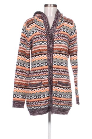 Cardigan de damă Bon Prix, Mărime M, Culoare Multicolor, Preț 78,00 Lei, #137842295