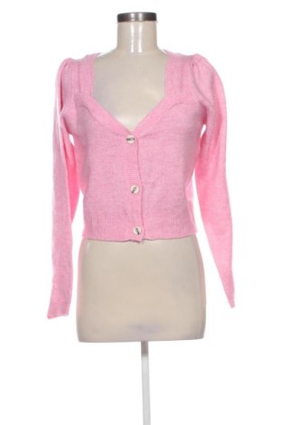 Дамска жилетка Miss Selfridge, Размер M, Цвят Розов, Цена 39,00 €, #137843008