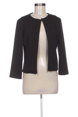 Cardigan de damă Piazza Italia, Mărime M, Culoare Negru, Preț 78,74 Lei, #137843331